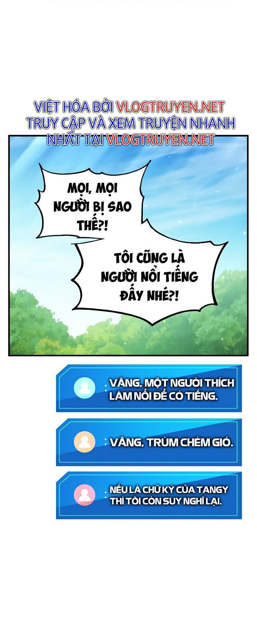 Sự Trở Lại Của Vị Thần Sức Mạnh - Chapter 40 - Page 24