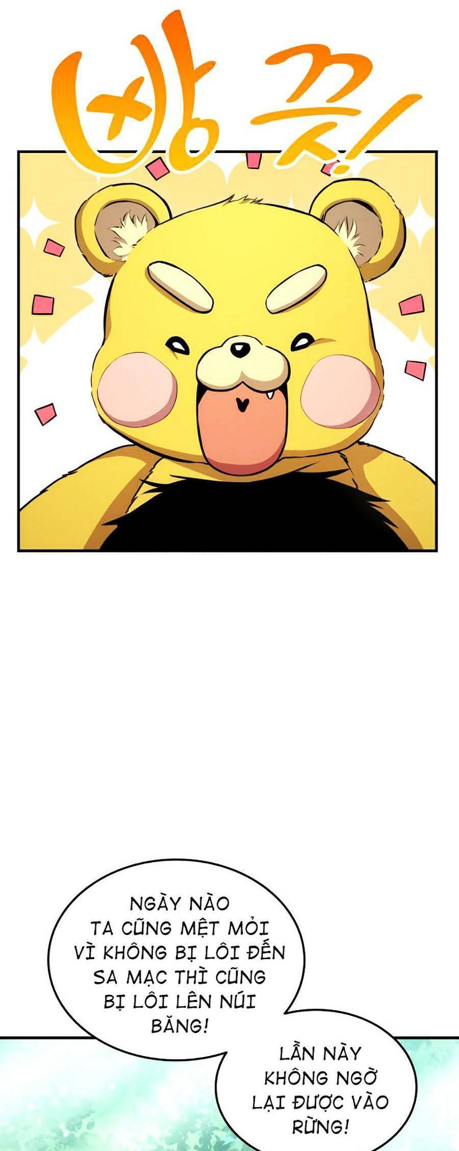 Sự Trở Lại Của Vị Thần Sức Mạnh - Chapter 40 - Page 27