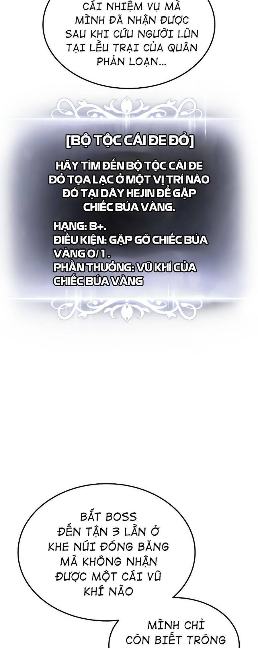 Sự Trở Lại Của Vị Thần Sức Mạnh - Chapter 40 - Page 29