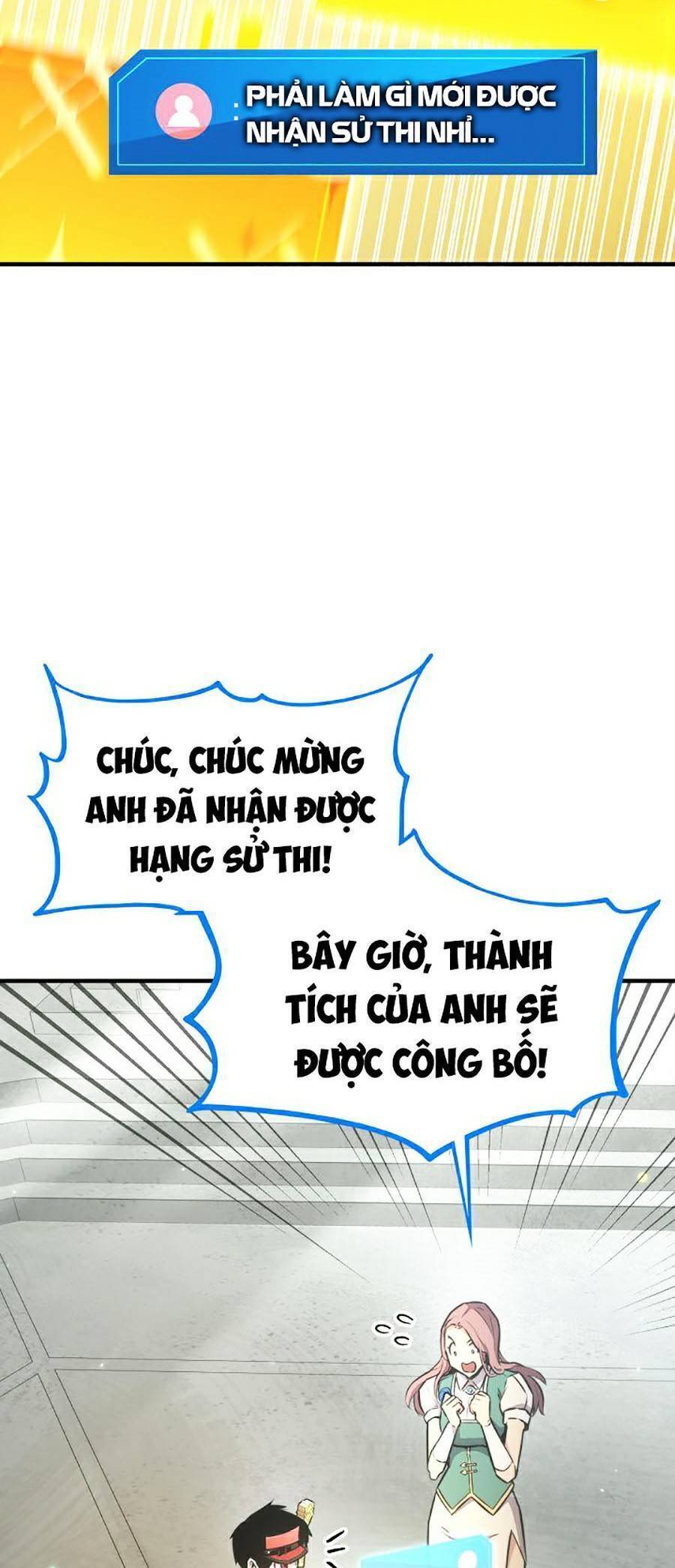 Sự Trở Lại Của Vị Thần Sức Mạnh - Chapter 40 - Page 3