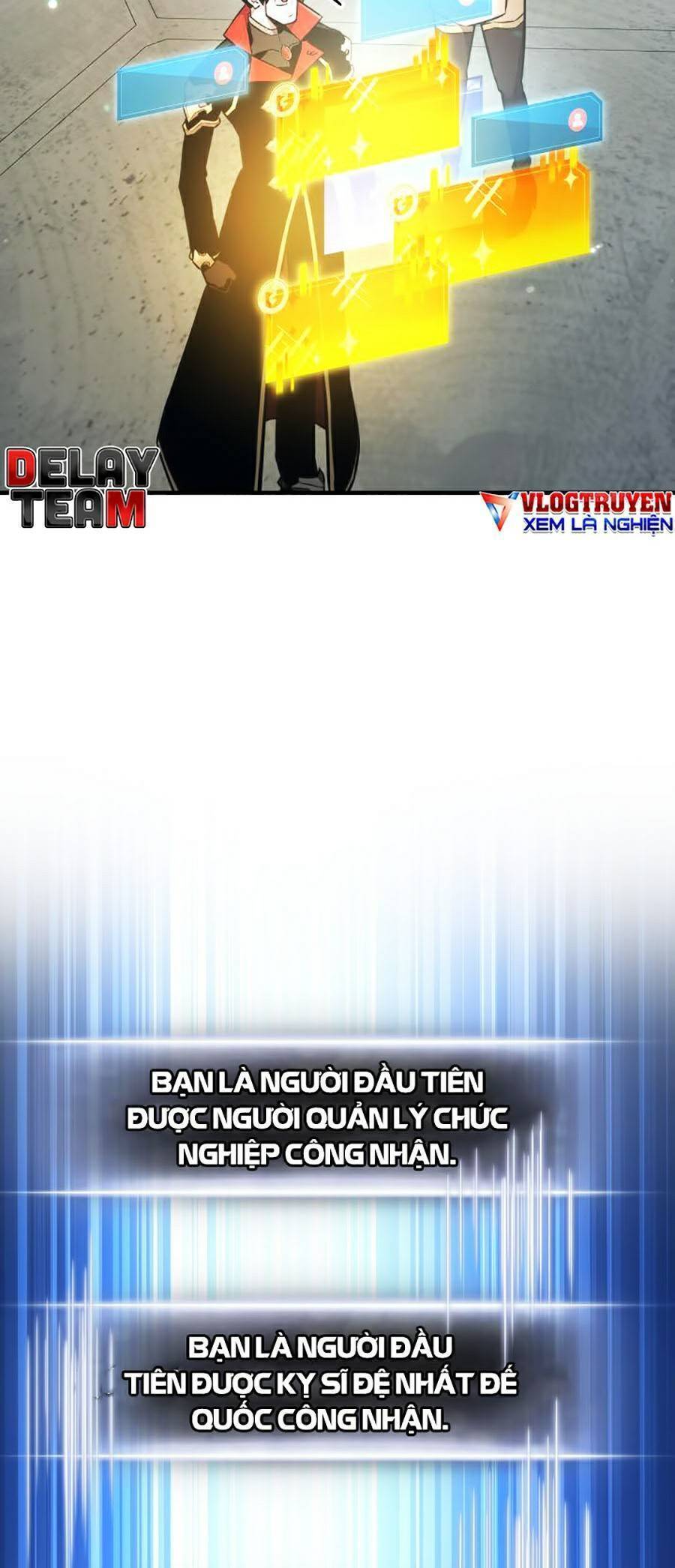 Sự Trở Lại Của Vị Thần Sức Mạnh - Chapter 40 - Page 4