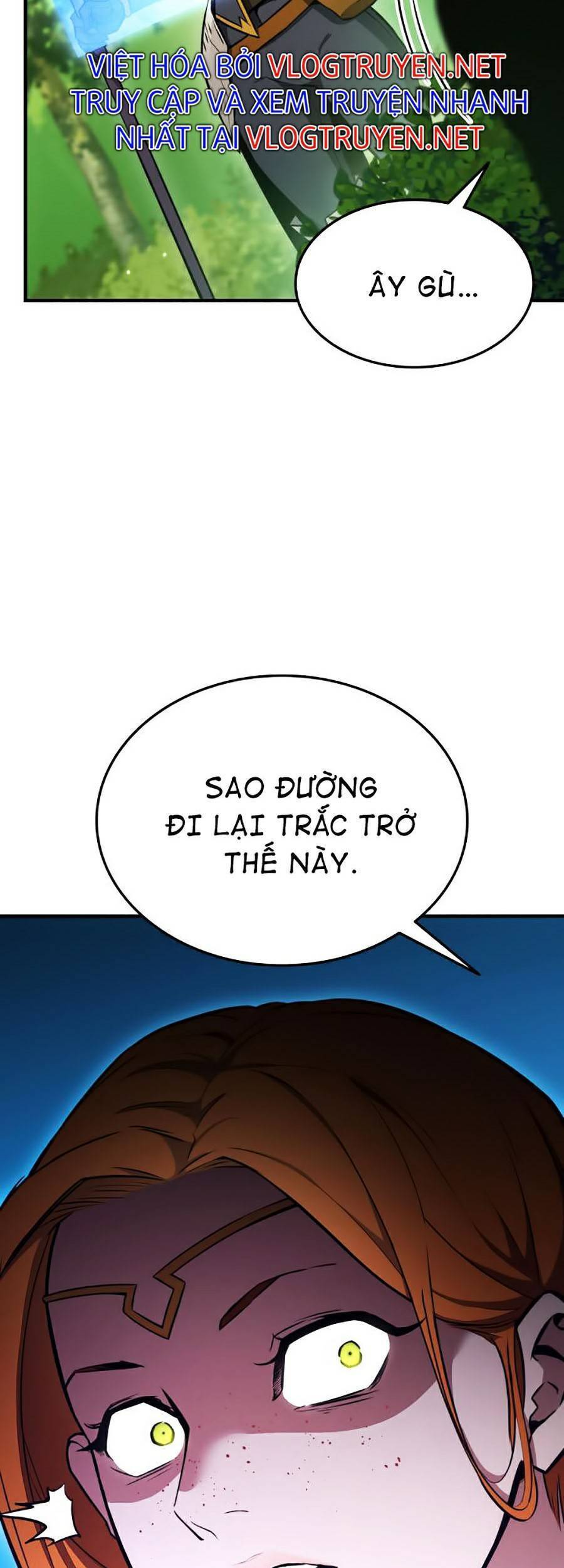 Sự Trở Lại Của Vị Thần Sức Mạnh - Chapter 40 - Page 40