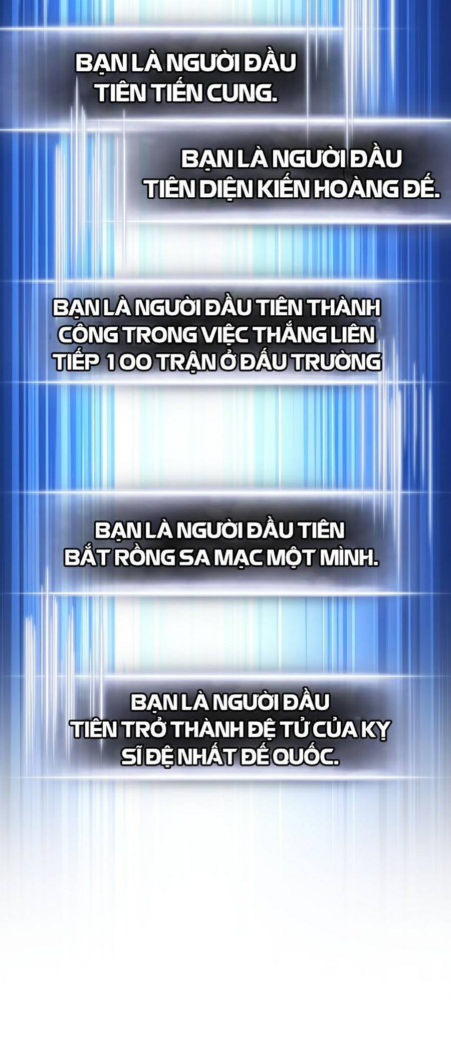 Sự Trở Lại Của Vị Thần Sức Mạnh - Chapter 40 - Page 5