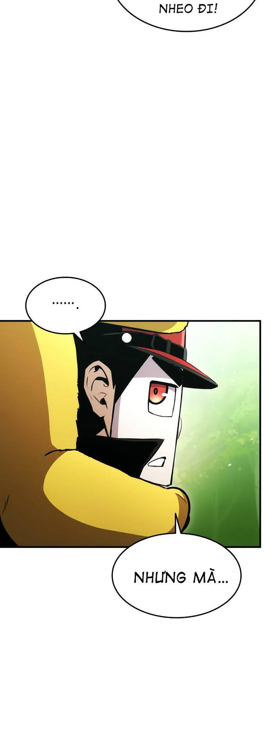 Sự Trở Lại Của Vị Thần Sức Mạnh - Chapter 40 - Page 50