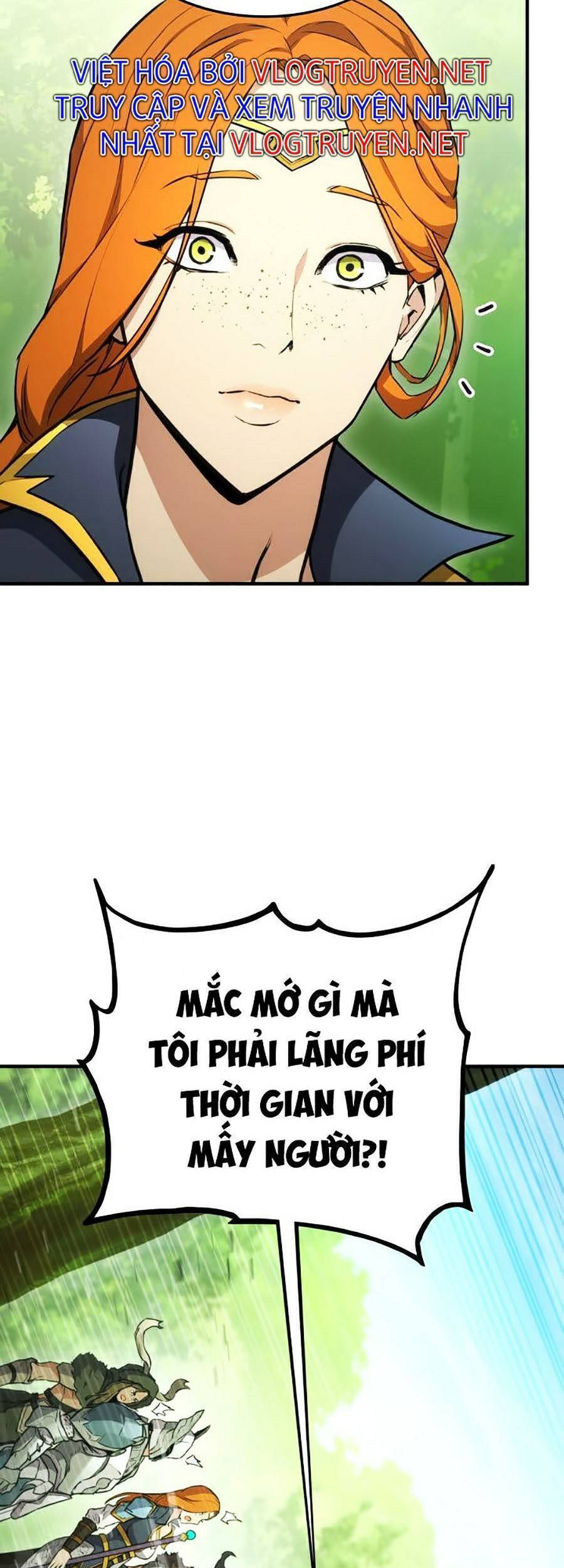 Sự Trở Lại Của Vị Thần Sức Mạnh - Chapter 40 - Page 63