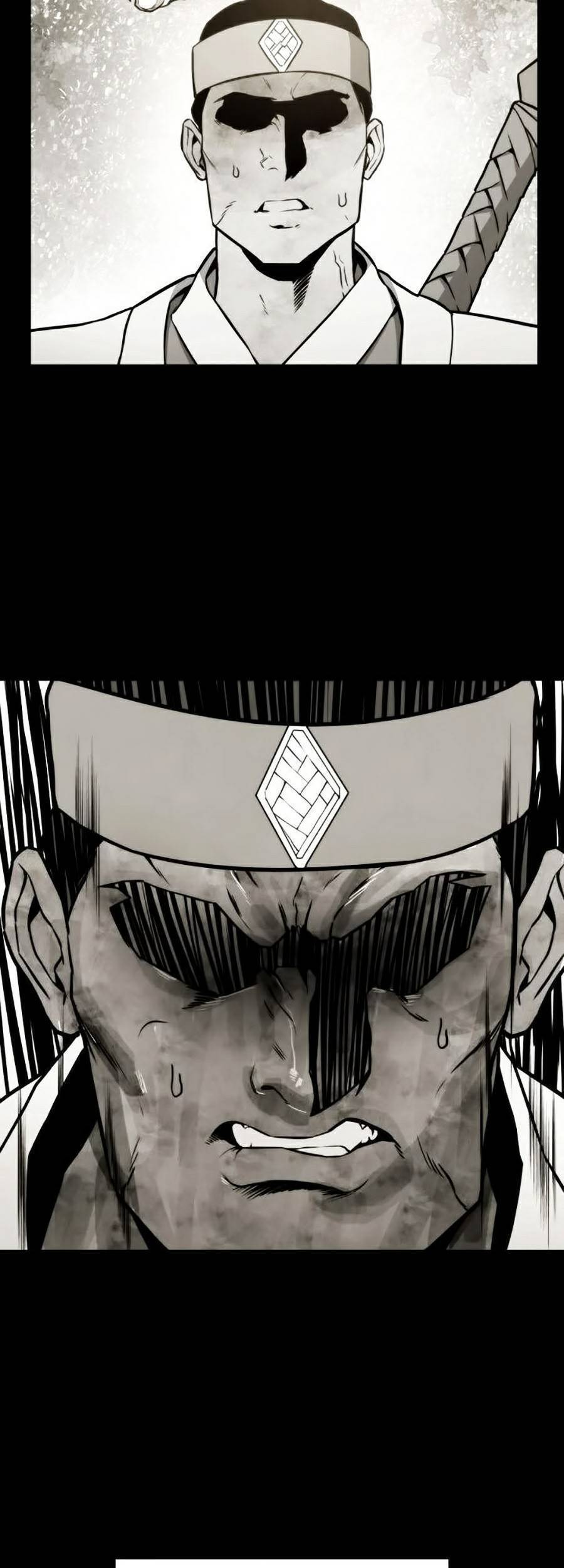 Sự Trở Lại Của Vị Thần Sức Mạnh - Chapter 40 - Page 77