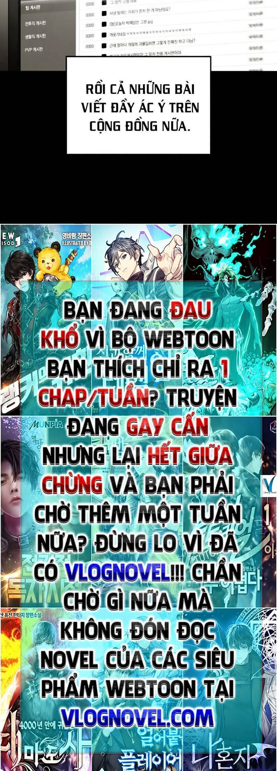 Sự Trở Lại Của Vị Thần Sức Mạnh - Chapter 40 - Page 81