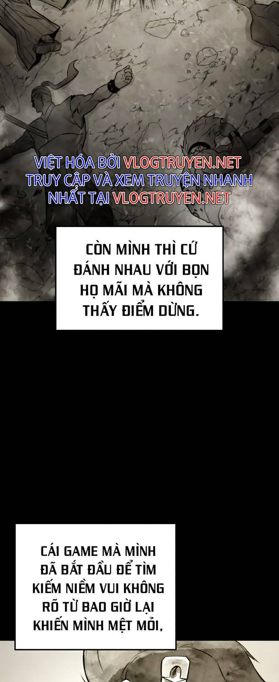 Sự Trở Lại Của Vị Thần Sức Mạnh - Chapter 40 - Page 84