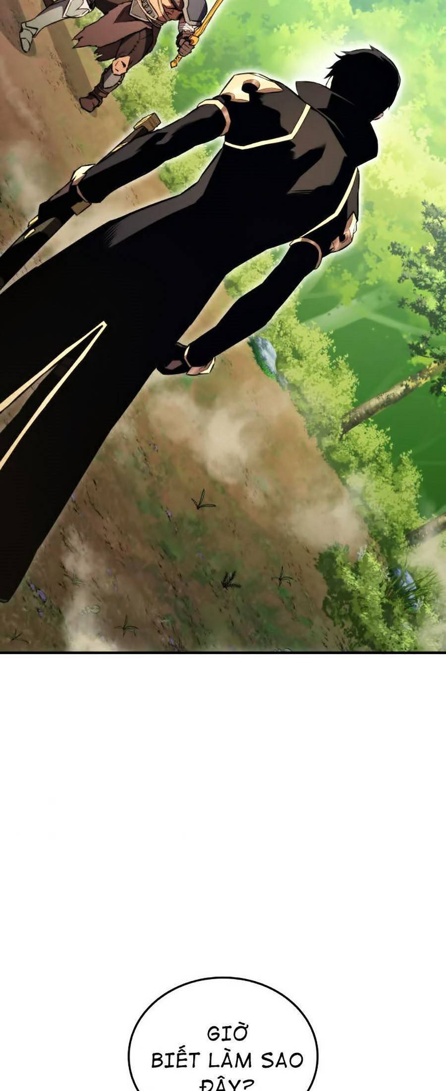 Sự Trở Lại Của Vị Thần Sức Mạnh - Chapter 40 - Page 87