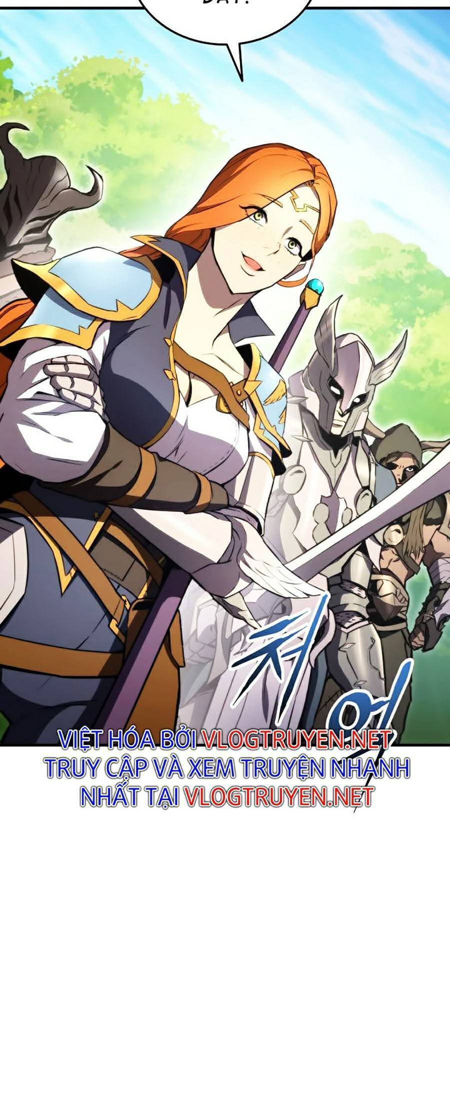 Sự Trở Lại Của Vị Thần Sức Mạnh - Chapter 40 - Page 88