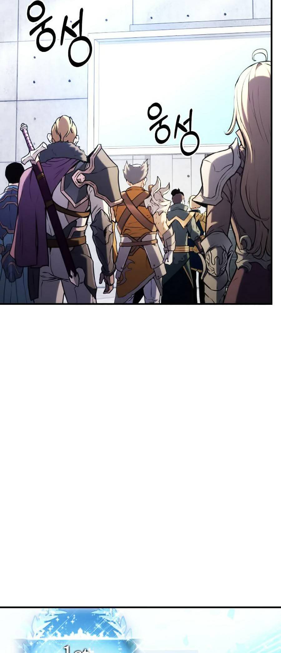 Sự Trở Lại Của Vị Thần Sức Mạnh - Chapter 40 - Page 9