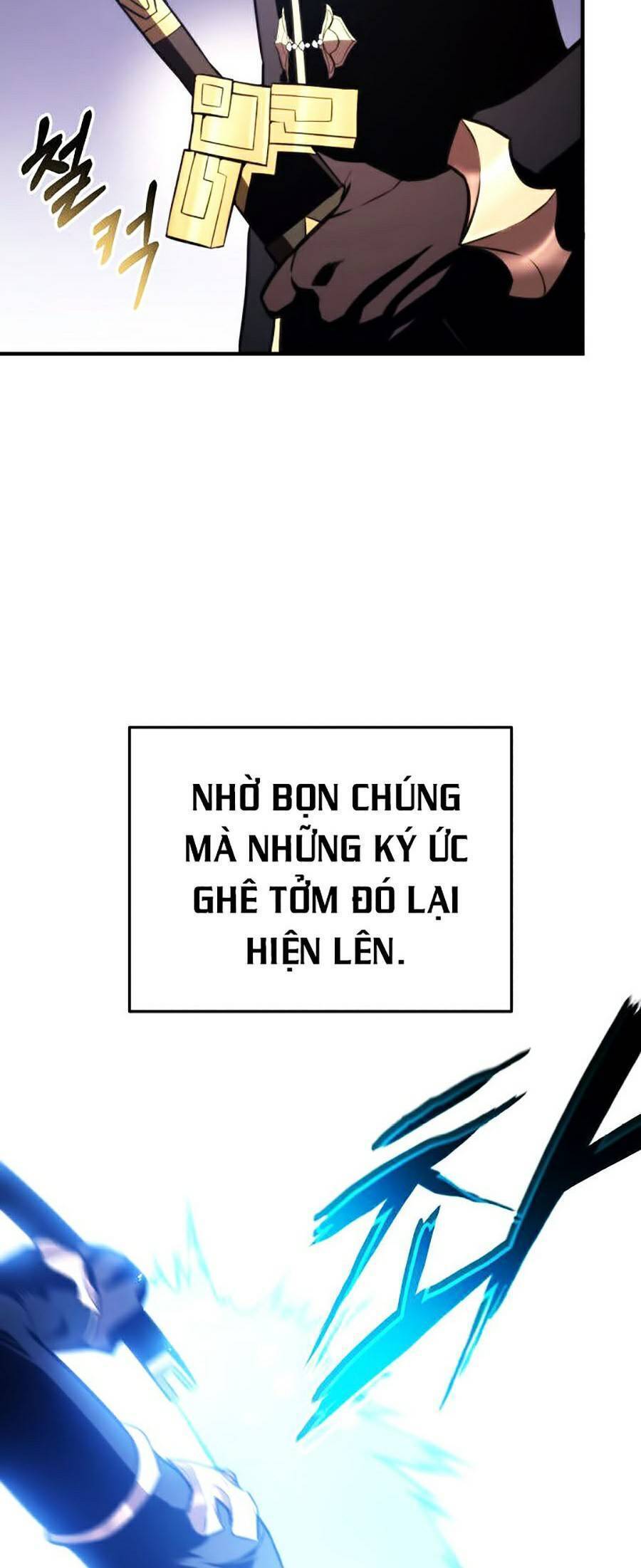 Sự Trở Lại Của Vị Thần Sức Mạnh - Chapter 40 - Page 92