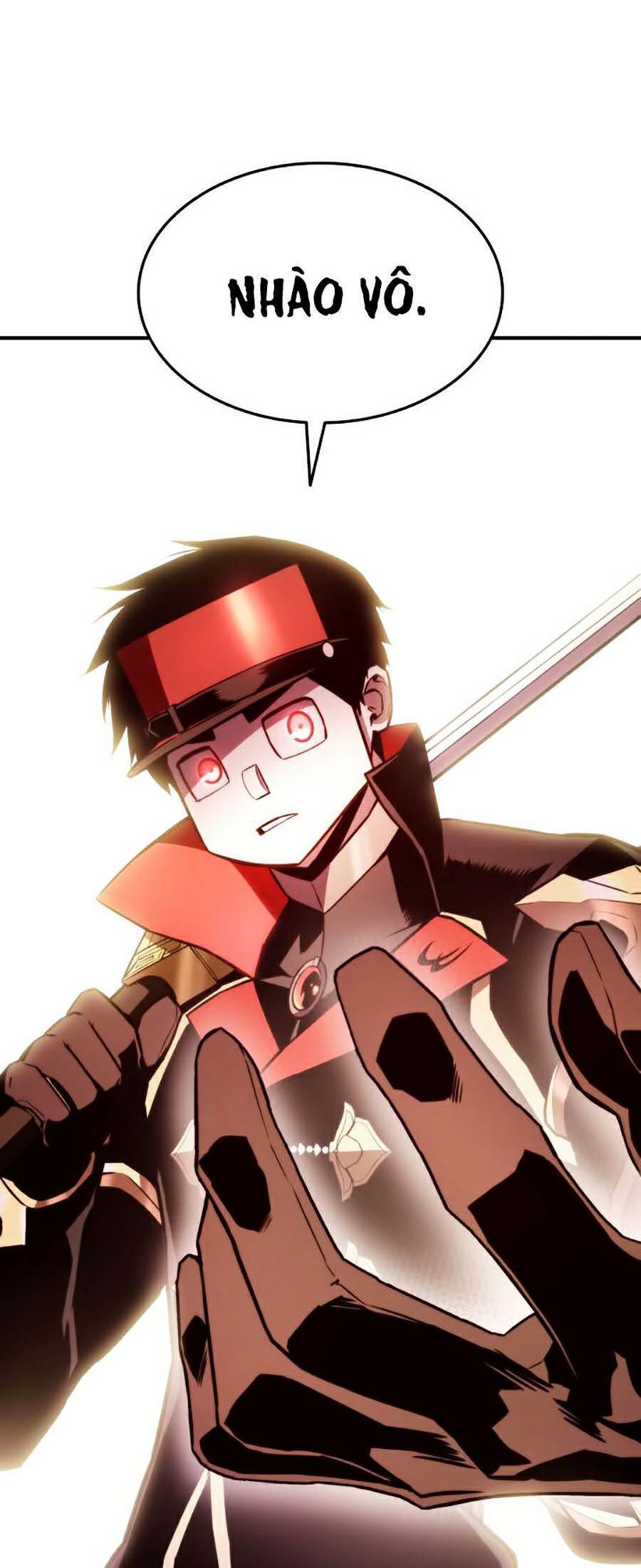 Sự Trở Lại Của Vị Thần Sức Mạnh - Chapter 40 - Page 97