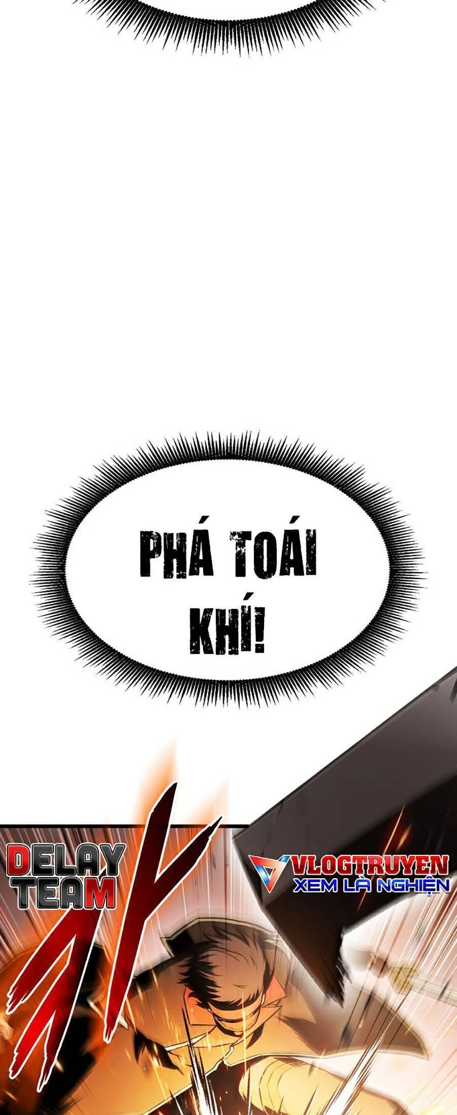 Sự Trở Lại Của Vị Thần Sức Mạnh - Chapter 41 - Page 11