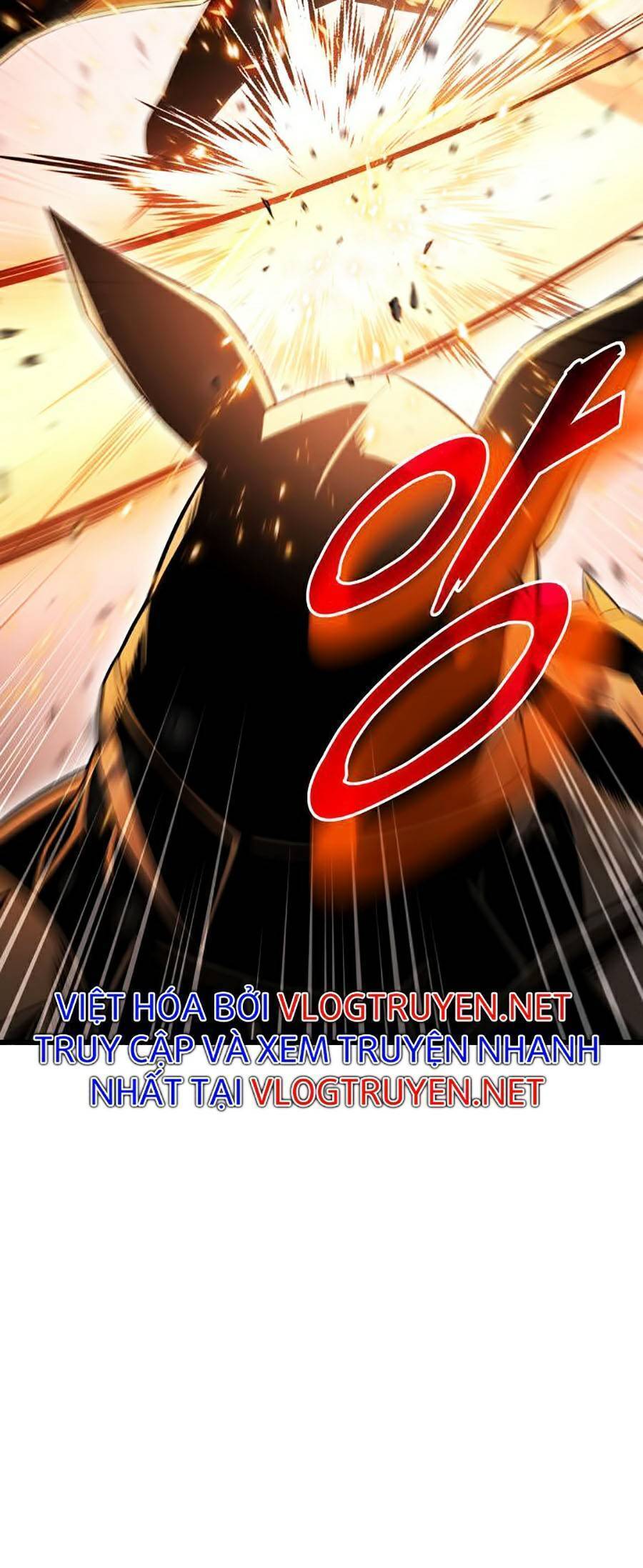 Sự Trở Lại Của Vị Thần Sức Mạnh - Chapter 41 - Page 12