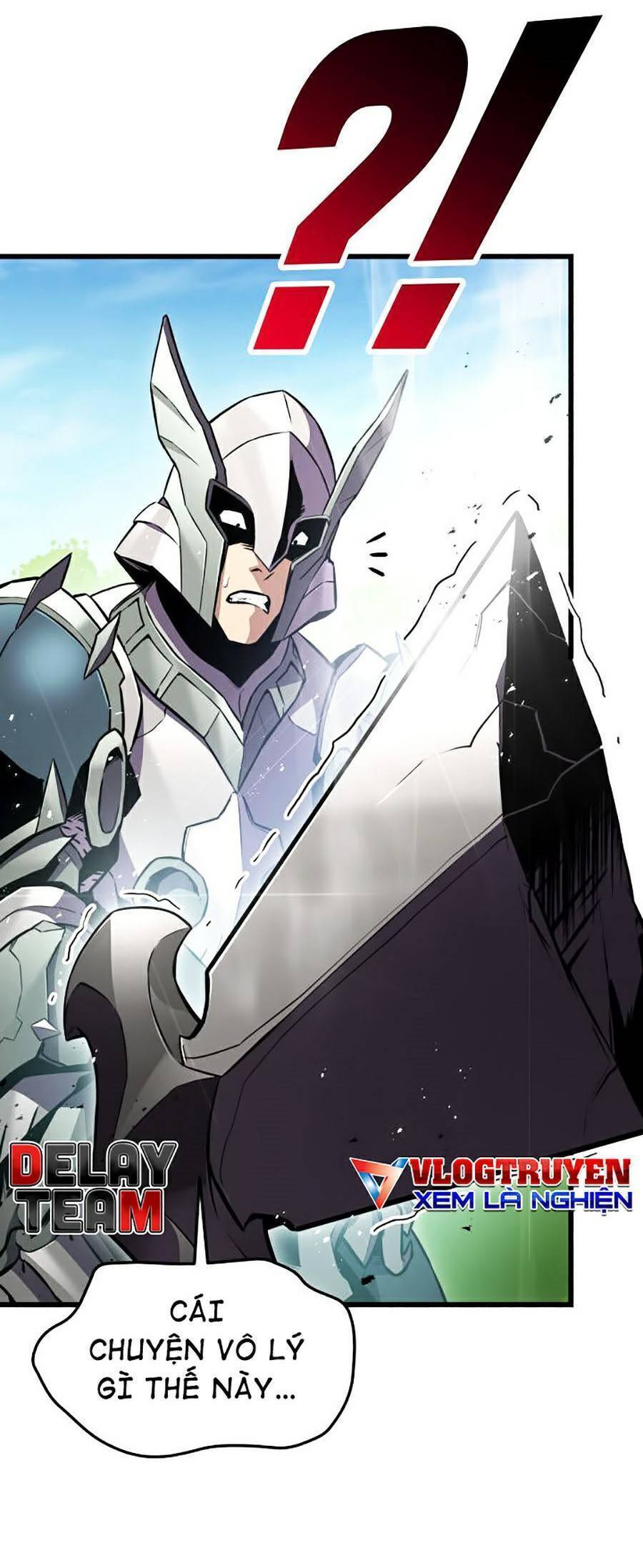 Sự Trở Lại Của Vị Thần Sức Mạnh - Chapter 41 - Page 13