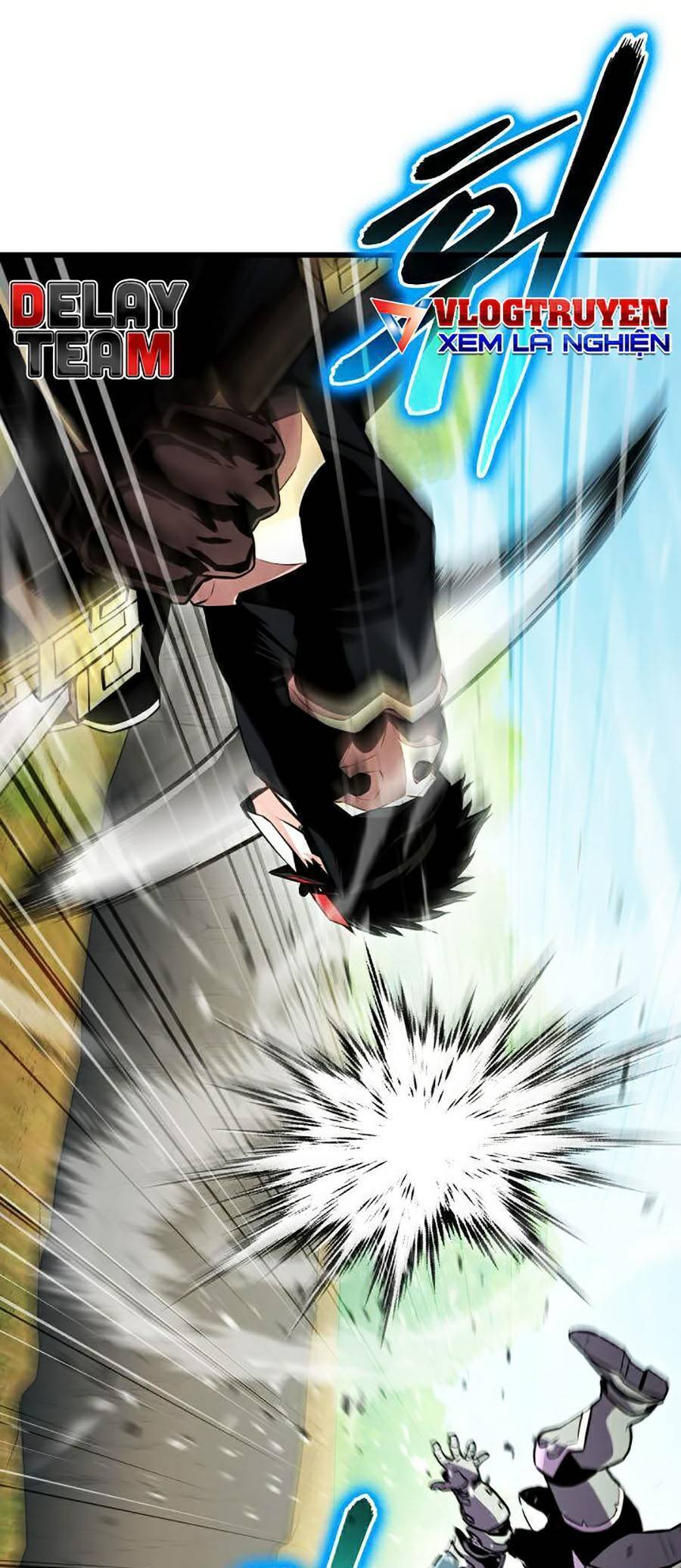 Sự Trở Lại Của Vị Thần Sức Mạnh - Chapter 41 - Page 16