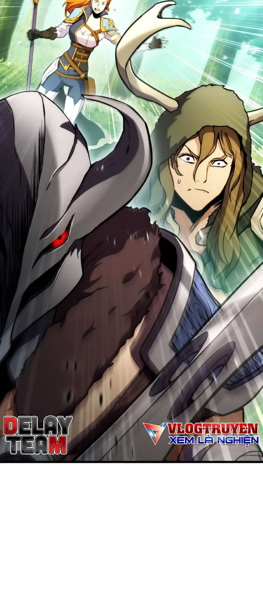 Sự Trở Lại Của Vị Thần Sức Mạnh - Chapter 41 - Page 23