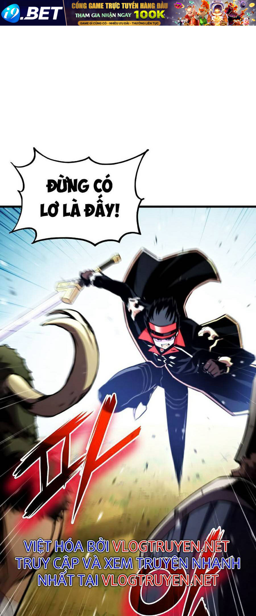 Sự Trở Lại Của Vị Thần Sức Mạnh - Chapter 41 - Page 24