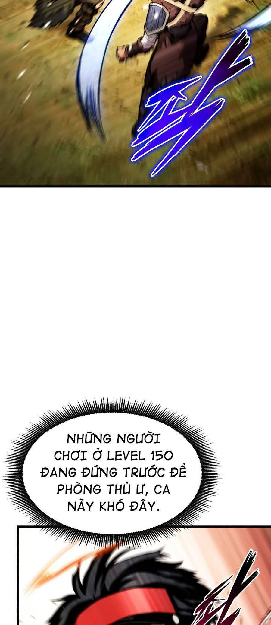 Sự Trở Lại Của Vị Thần Sức Mạnh - Chapter 41 - Page 27