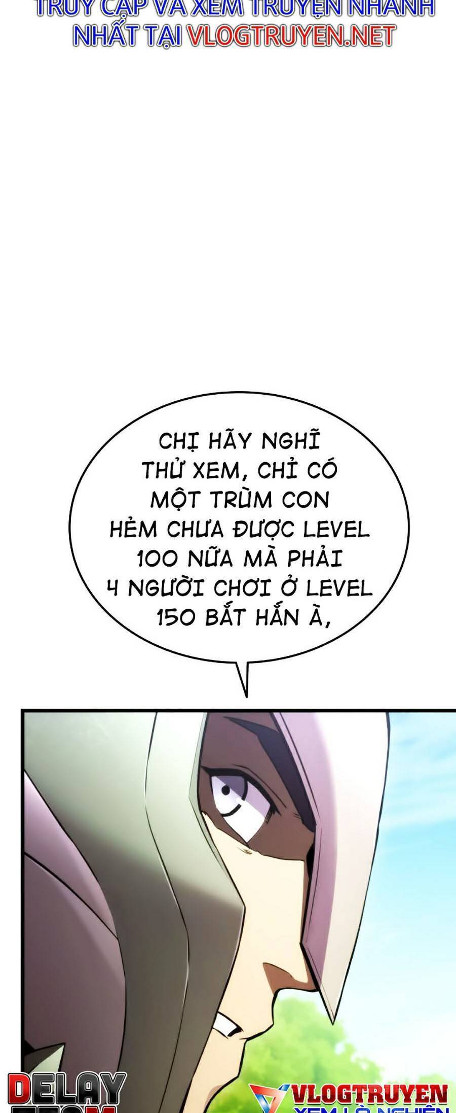 Sự Trở Lại Của Vị Thần Sức Mạnh - Chapter 41 - Page 3