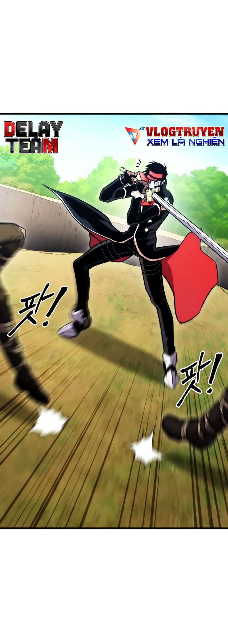 Sự Trở Lại Của Vị Thần Sức Mạnh - Chapter 41 - Page 31