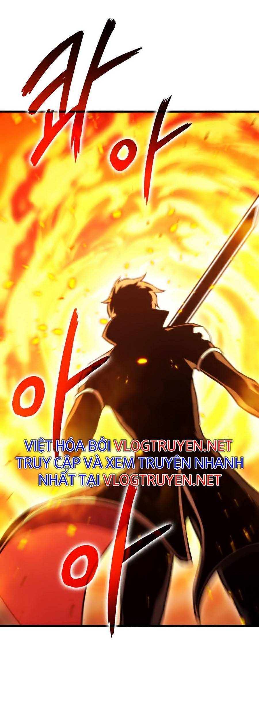 Sự Trở Lại Của Vị Thần Sức Mạnh - Chapter 41 - Page 32