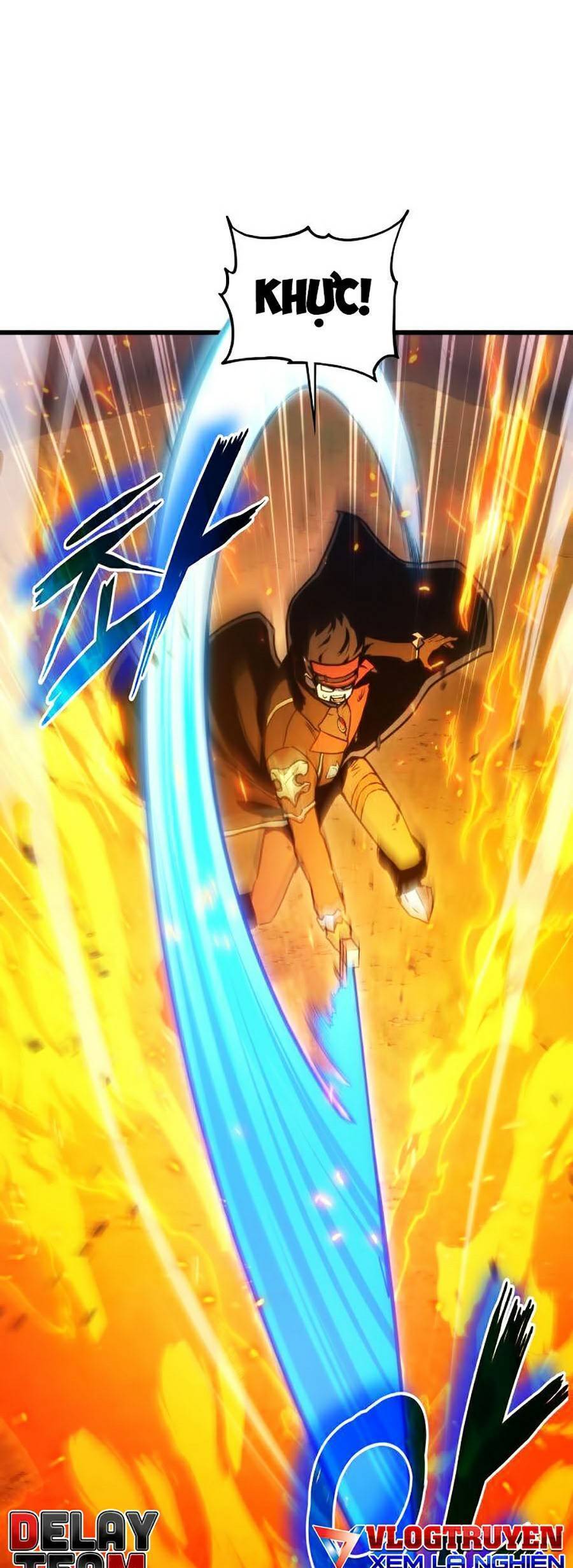 Sự Trở Lại Của Vị Thần Sức Mạnh - Chapter 41 - Page 33