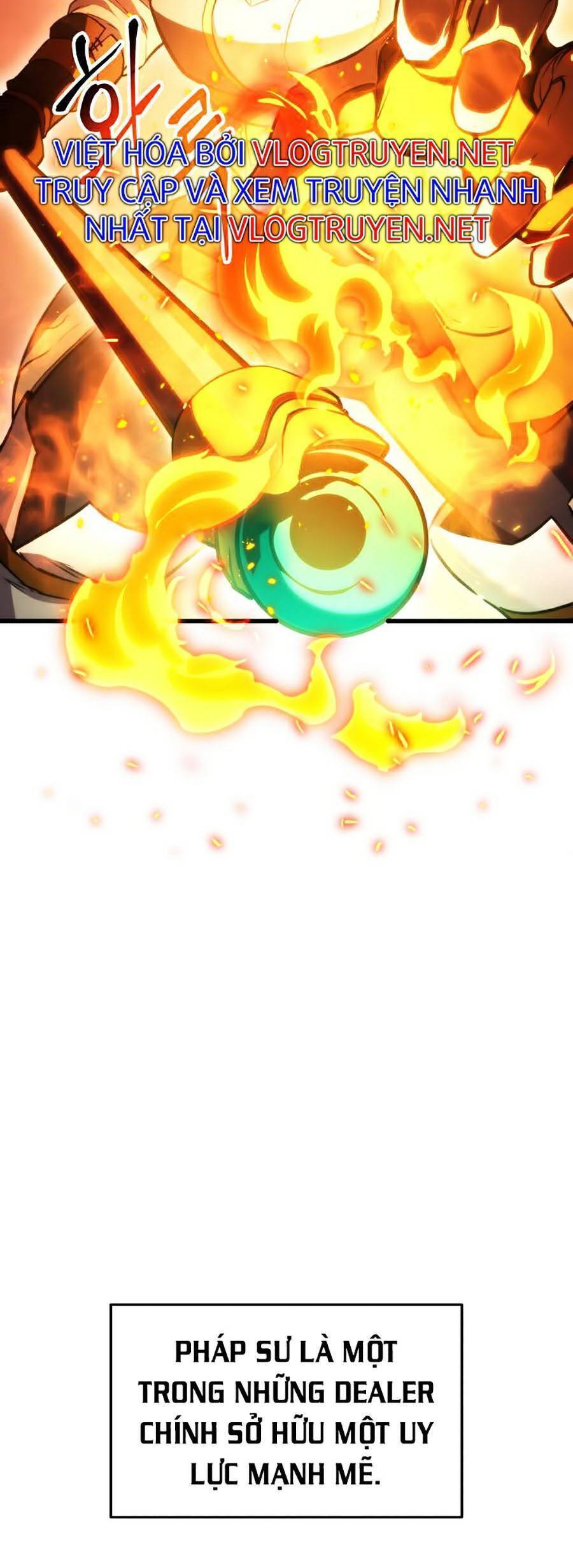 Sự Trở Lại Của Vị Thần Sức Mạnh - Chapter 41 - Page 35