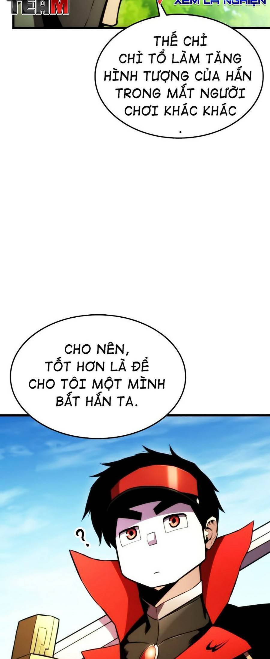 Sự Trở Lại Của Vị Thần Sức Mạnh - Chapter 41 - Page 4