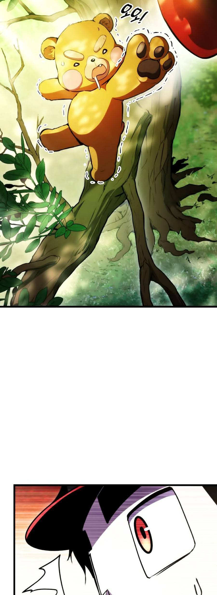 Sự Trở Lại Của Vị Thần Sức Mạnh - Chapter 41 - Page 41