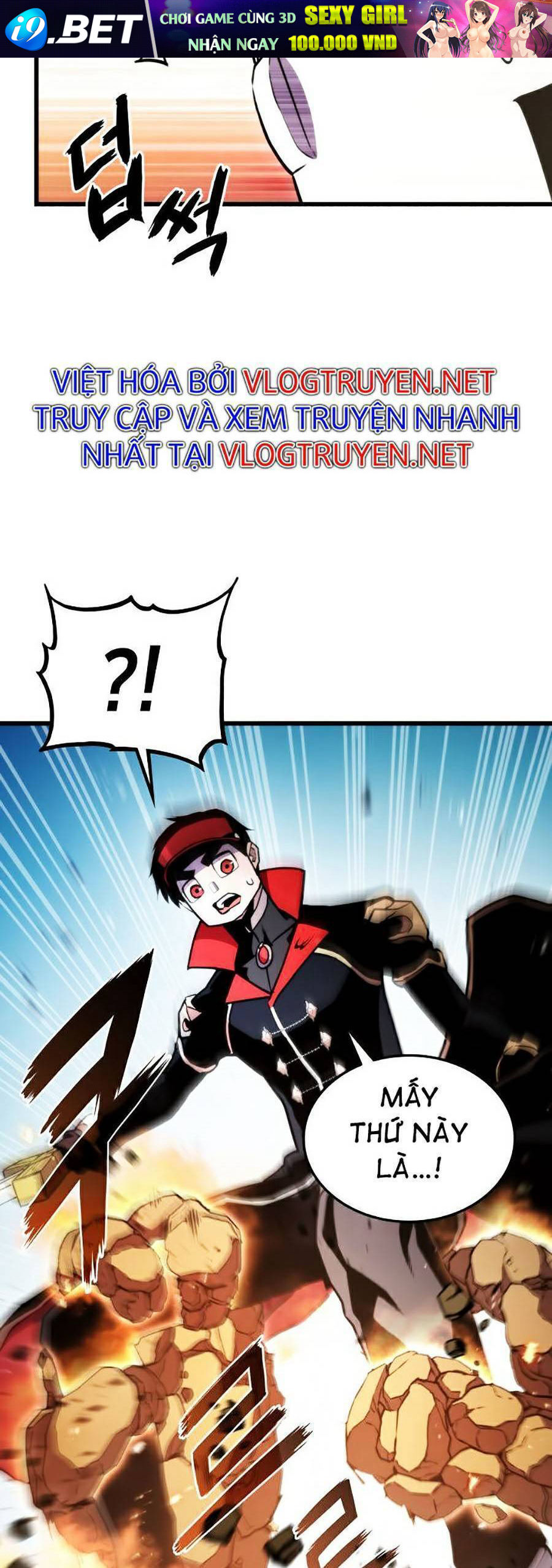 Sự Trở Lại Của Vị Thần Sức Mạnh - Chapter 41 - Page 42