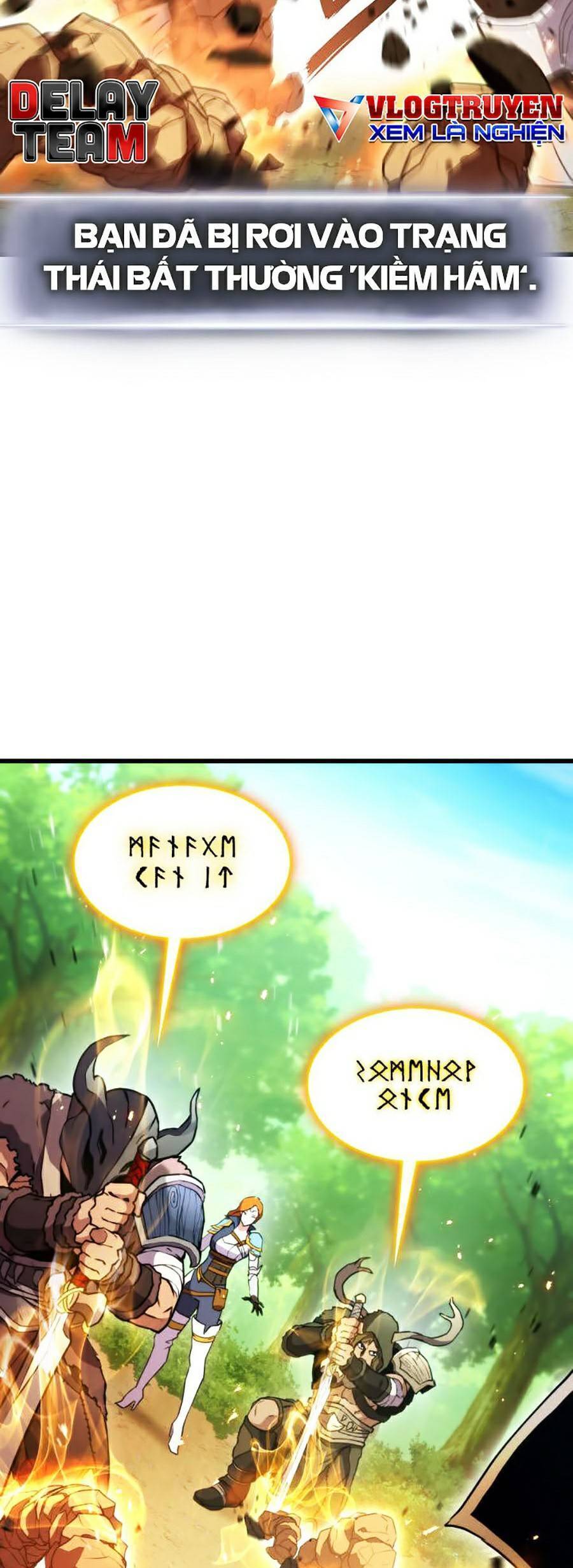 Sự Trở Lại Của Vị Thần Sức Mạnh - Chapter 41 - Page 43