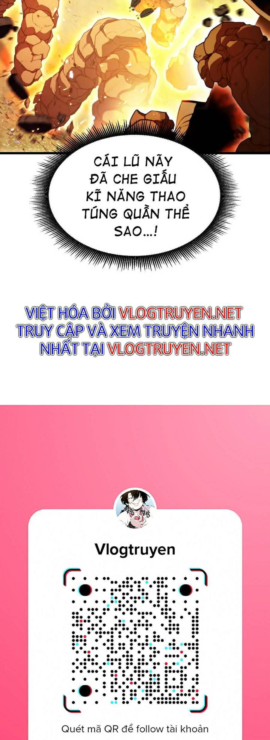 Sự Trở Lại Của Vị Thần Sức Mạnh - Chapter 41 - Page 44