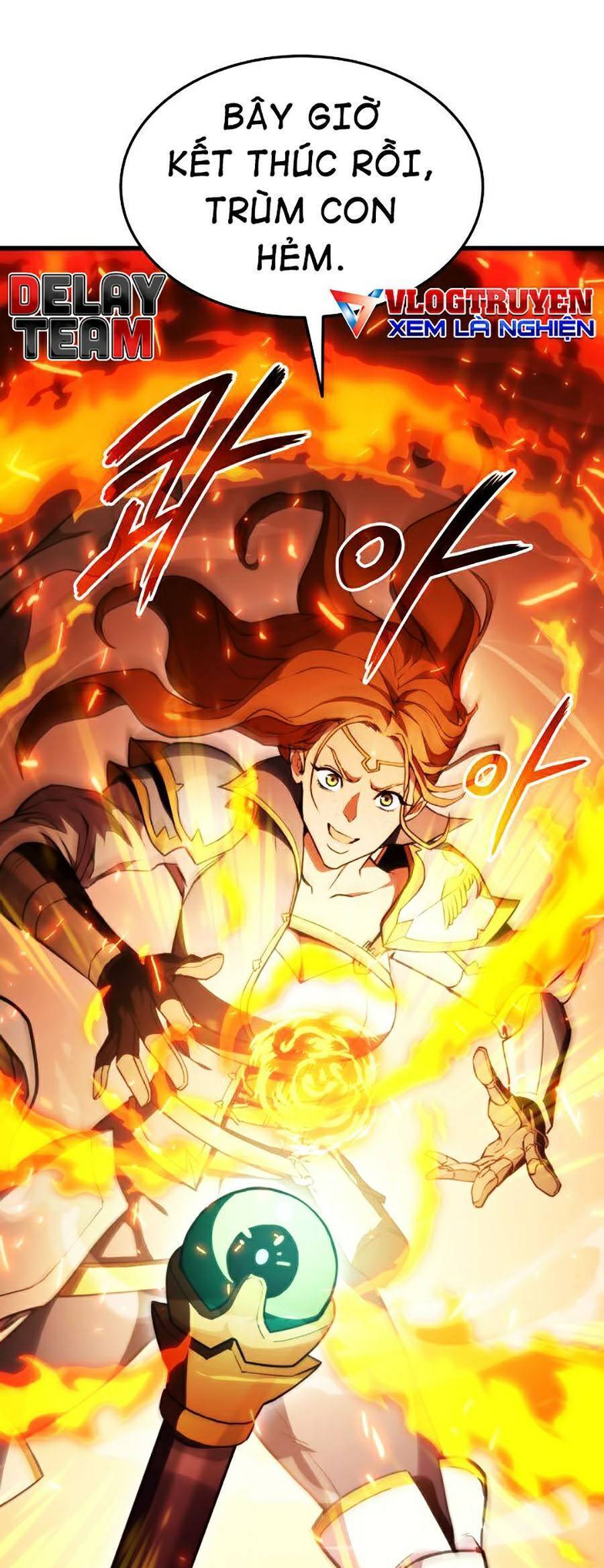 Sự Trở Lại Của Vị Thần Sức Mạnh - Chapter 41 - Page 46