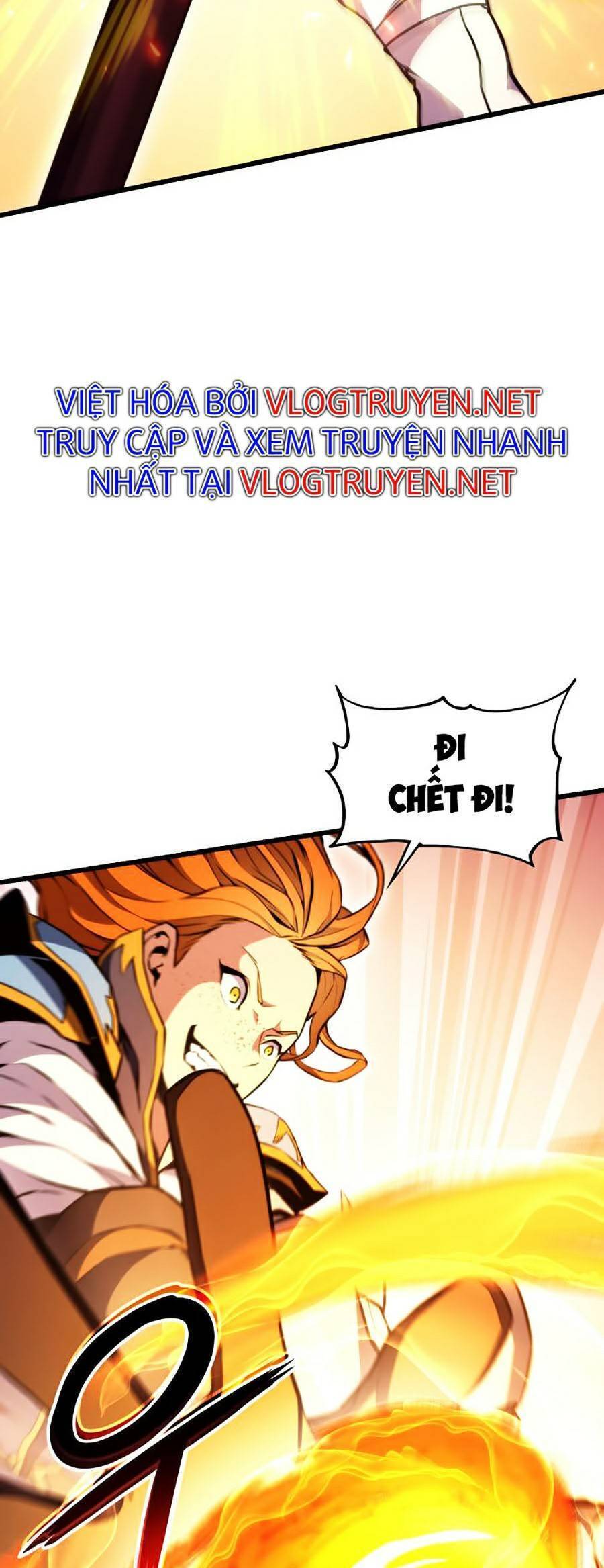 Sự Trở Lại Của Vị Thần Sức Mạnh - Chapter 41 - Page 47