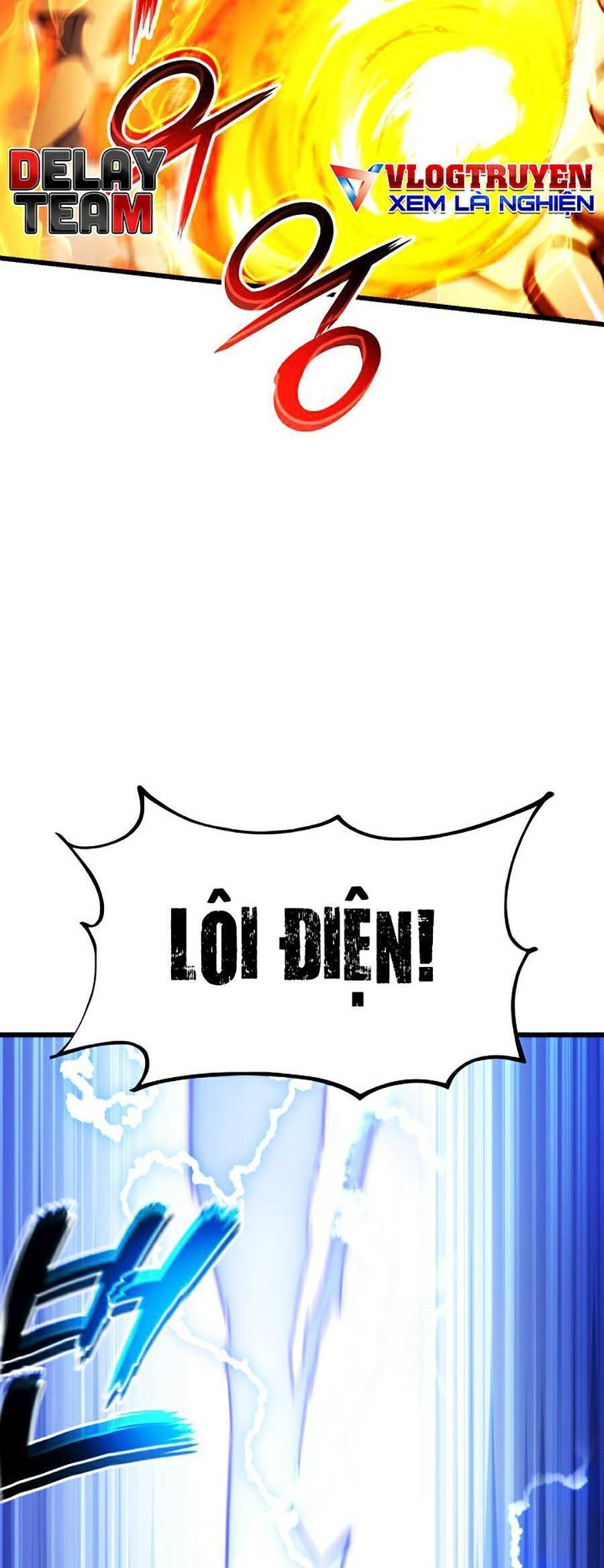 Sự Trở Lại Của Vị Thần Sức Mạnh - Chapter 41 - Page 48