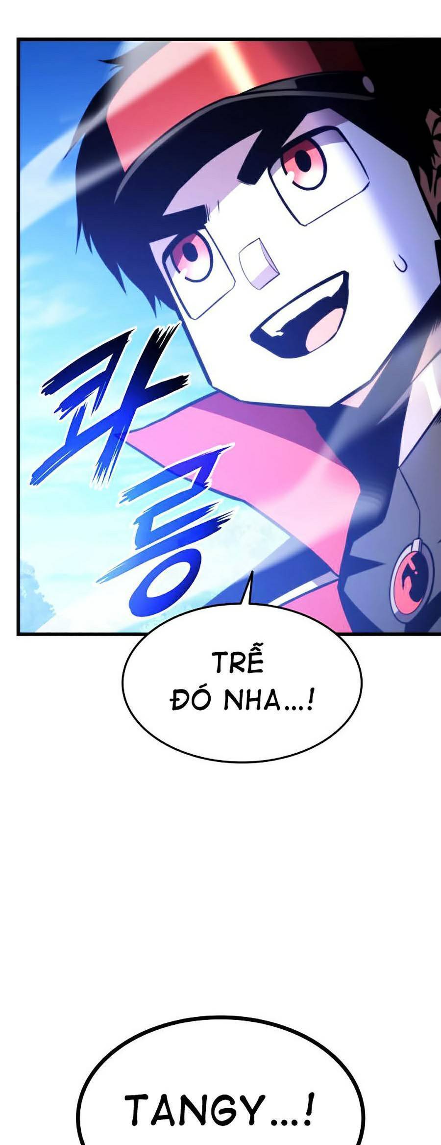 Sự Trở Lại Của Vị Thần Sức Mạnh - Chapter 41 - Page 50