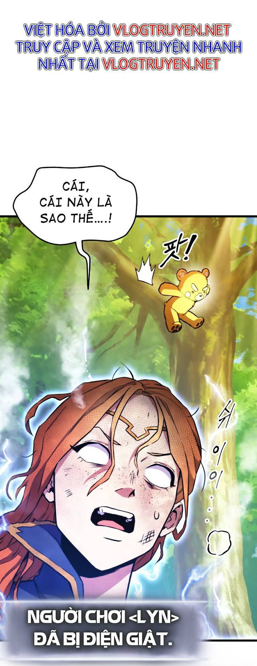 Sự Trở Lại Của Vị Thần Sức Mạnh - Chapter 41 - Page 52