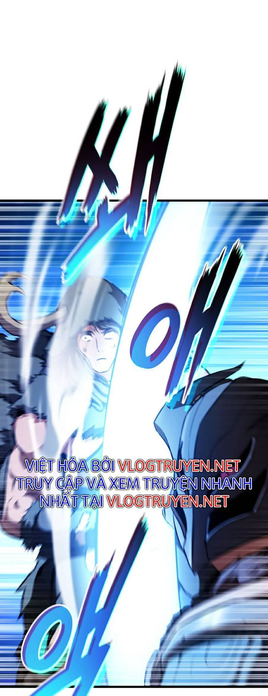 Sự Trở Lại Của Vị Thần Sức Mạnh - Chapter 41 - Page 55