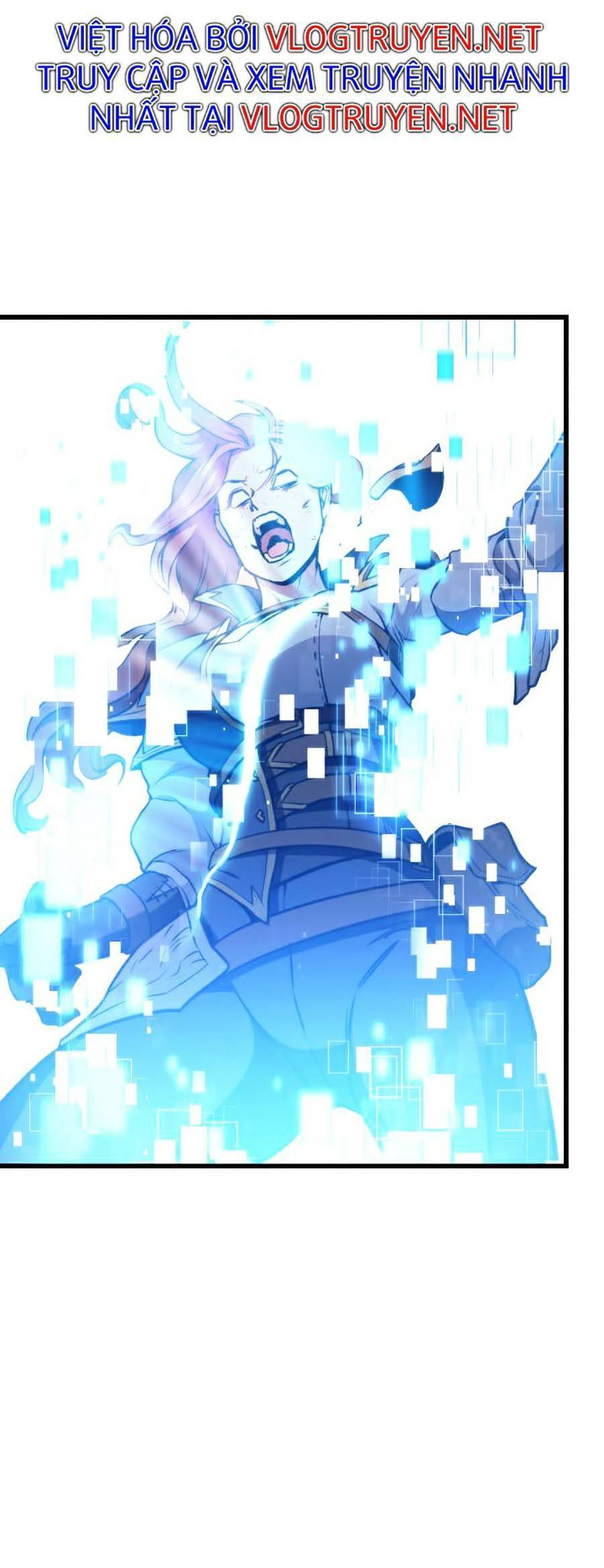 Sự Trở Lại Của Vị Thần Sức Mạnh - Chapter 41 - Page 58