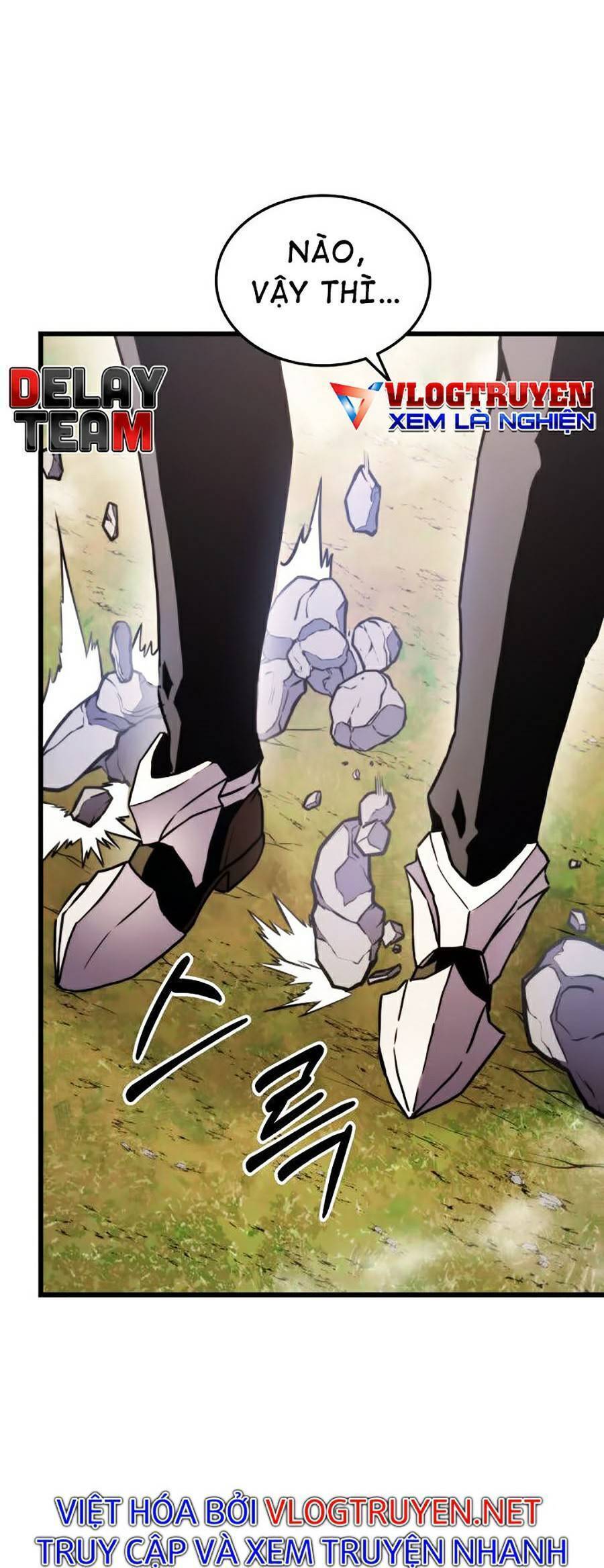 Sự Trở Lại Của Vị Thần Sức Mạnh - Chapter 41 - Page 59