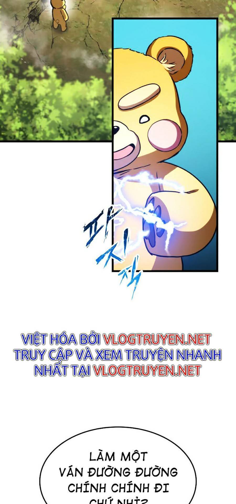 Sự Trở Lại Của Vị Thần Sức Mạnh - Chapter 41 - Page 62