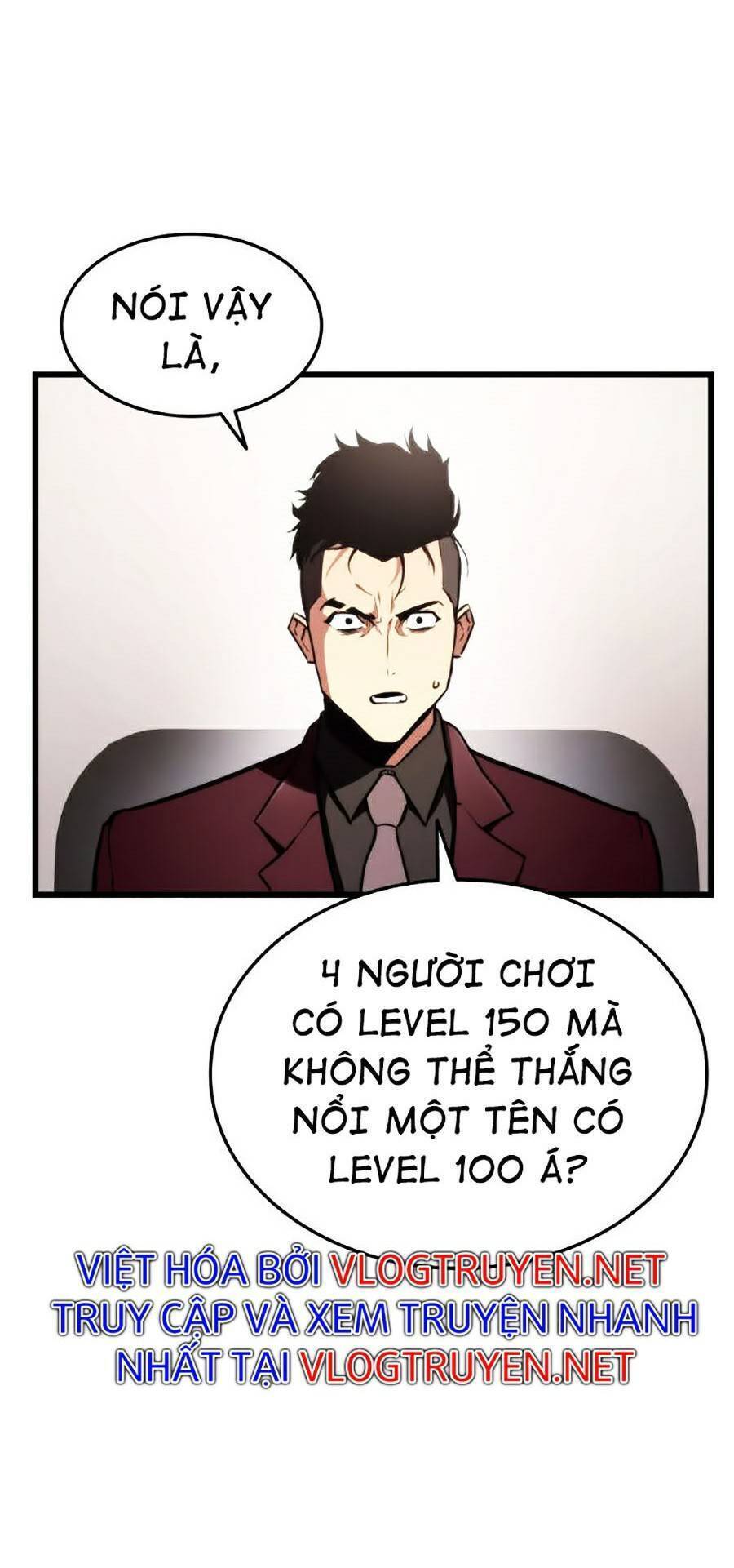 Sự Trở Lại Của Vị Thần Sức Mạnh - Chapter 41 - Page 65