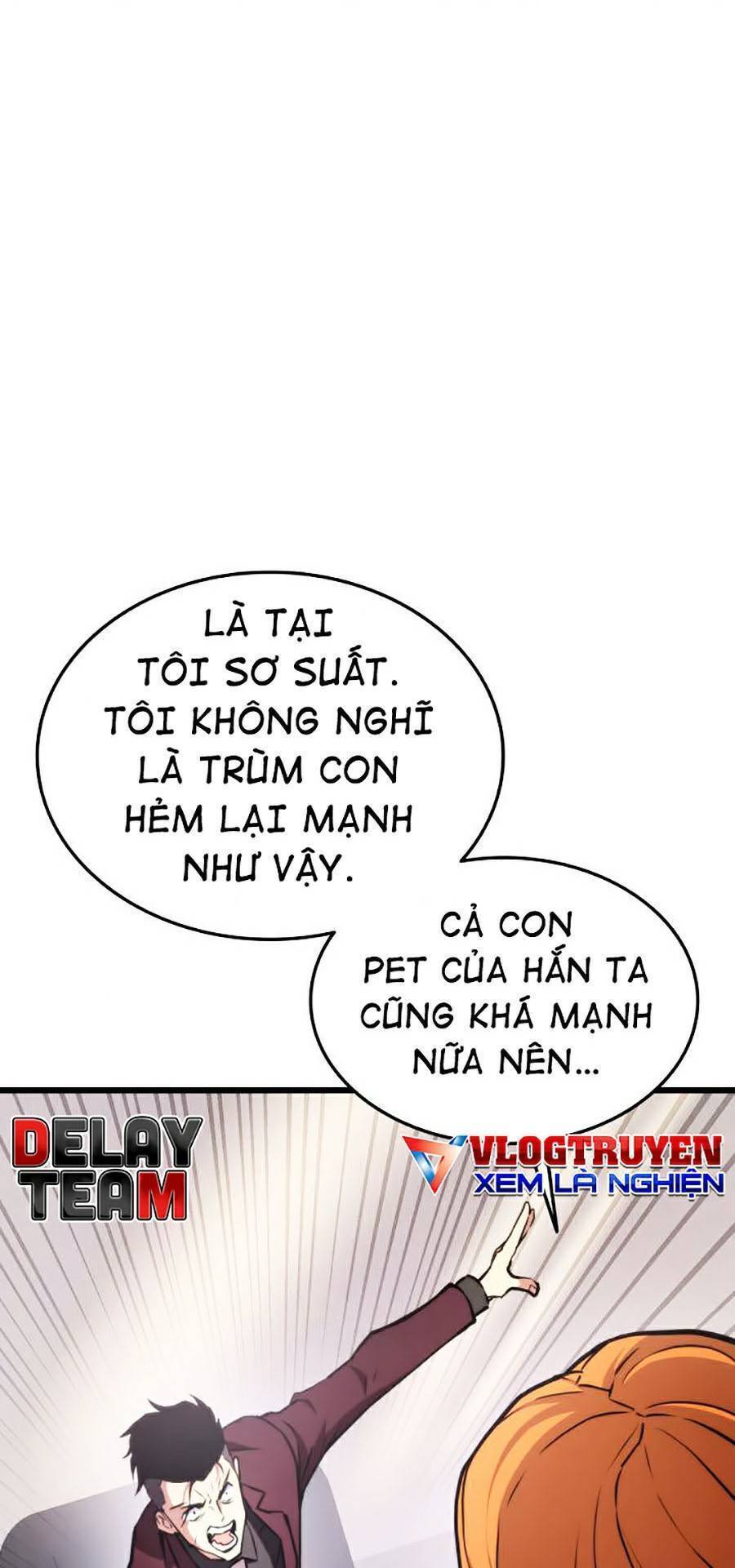 Sự Trở Lại Của Vị Thần Sức Mạnh - Chapter 41 - Page 67