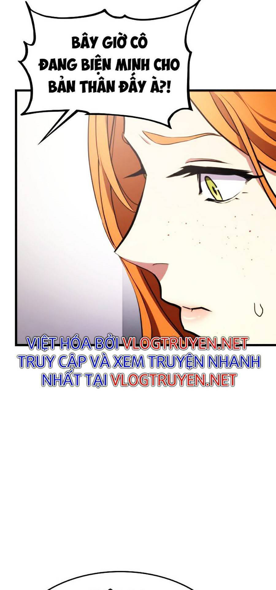 Sự Trở Lại Của Vị Thần Sức Mạnh - Chapter 41 - Page 69