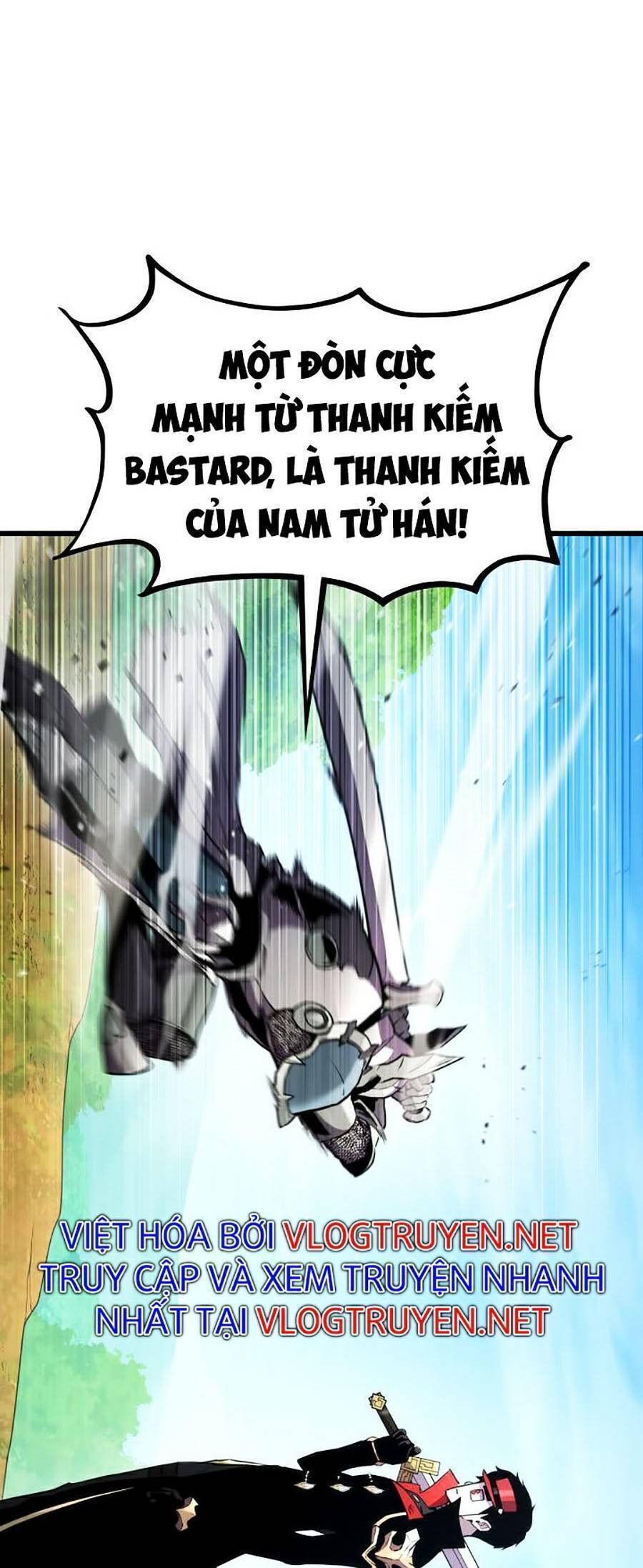 Sự Trở Lại Của Vị Thần Sức Mạnh - Chapter 41 - Page 7