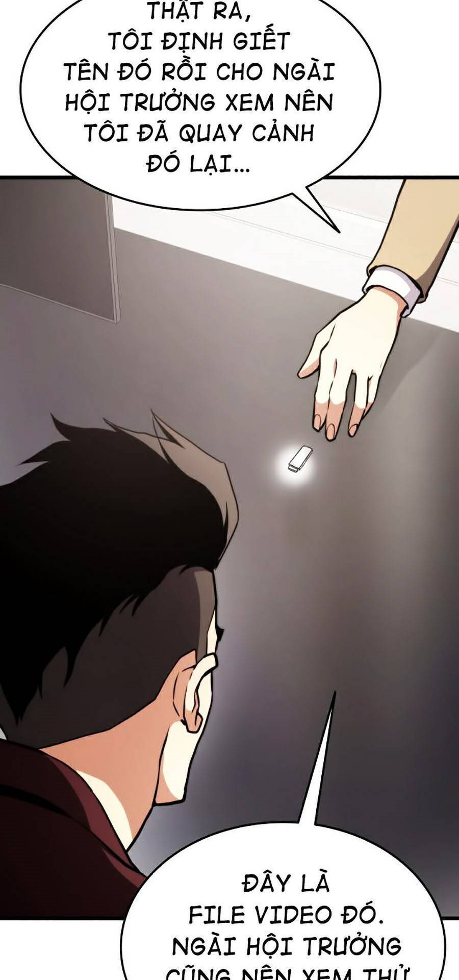 Sự Trở Lại Của Vị Thần Sức Mạnh - Chapter 41 - Page 70