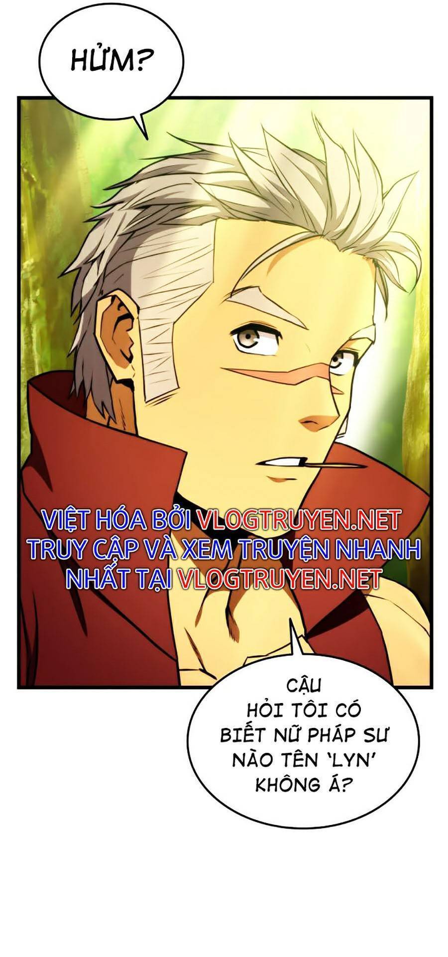 Sự Trở Lại Của Vị Thần Sức Mạnh - Chapter 41 - Page 75