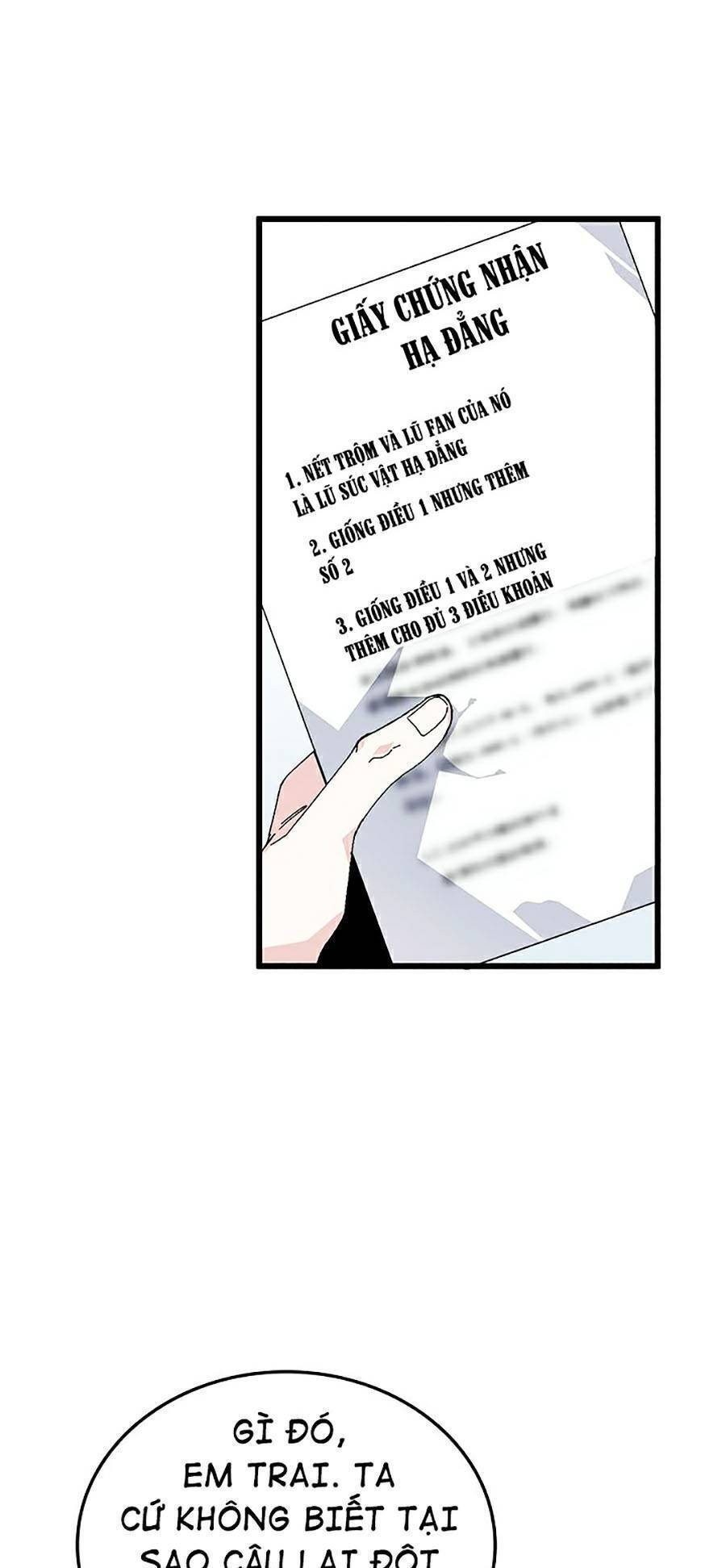 Sự Trở Lại Của Vị Thần Sức Mạnh - Chapter 41 - Page 76